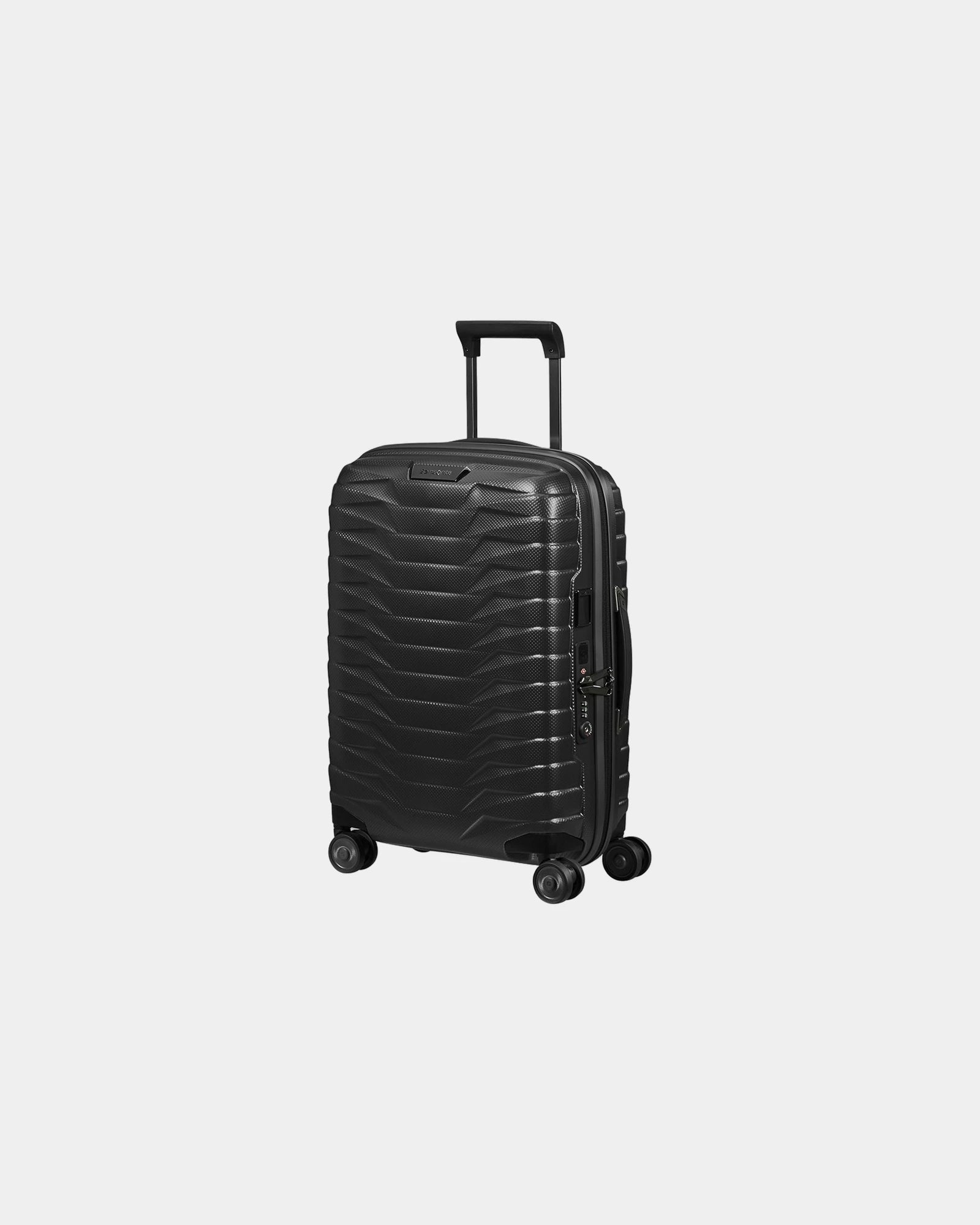Koffer rigide Samsonite Proxis 86 cm om te personaliseren - 5