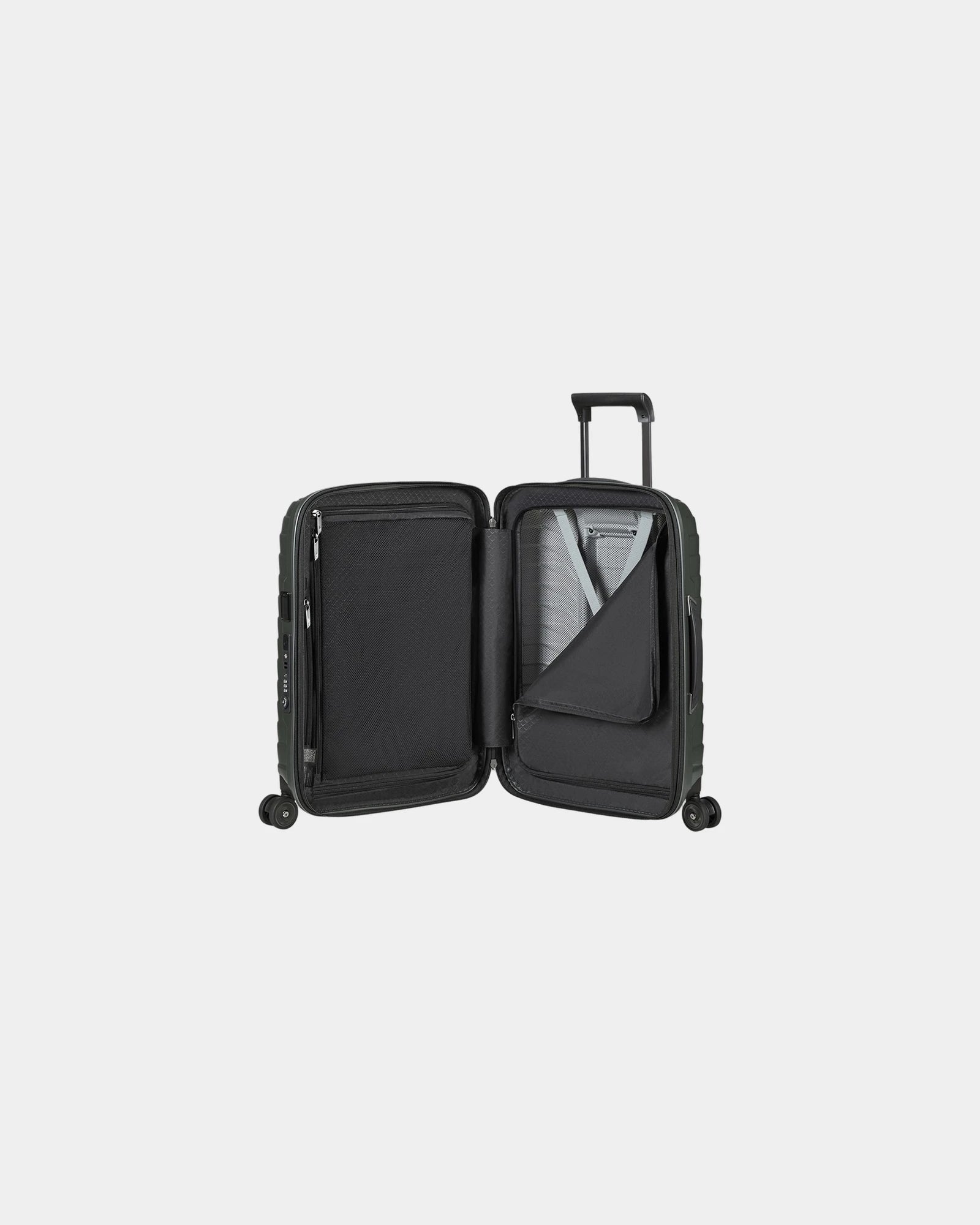 Koffer rigide Samsonite Proxis 86 cm om te personaliseren - 10