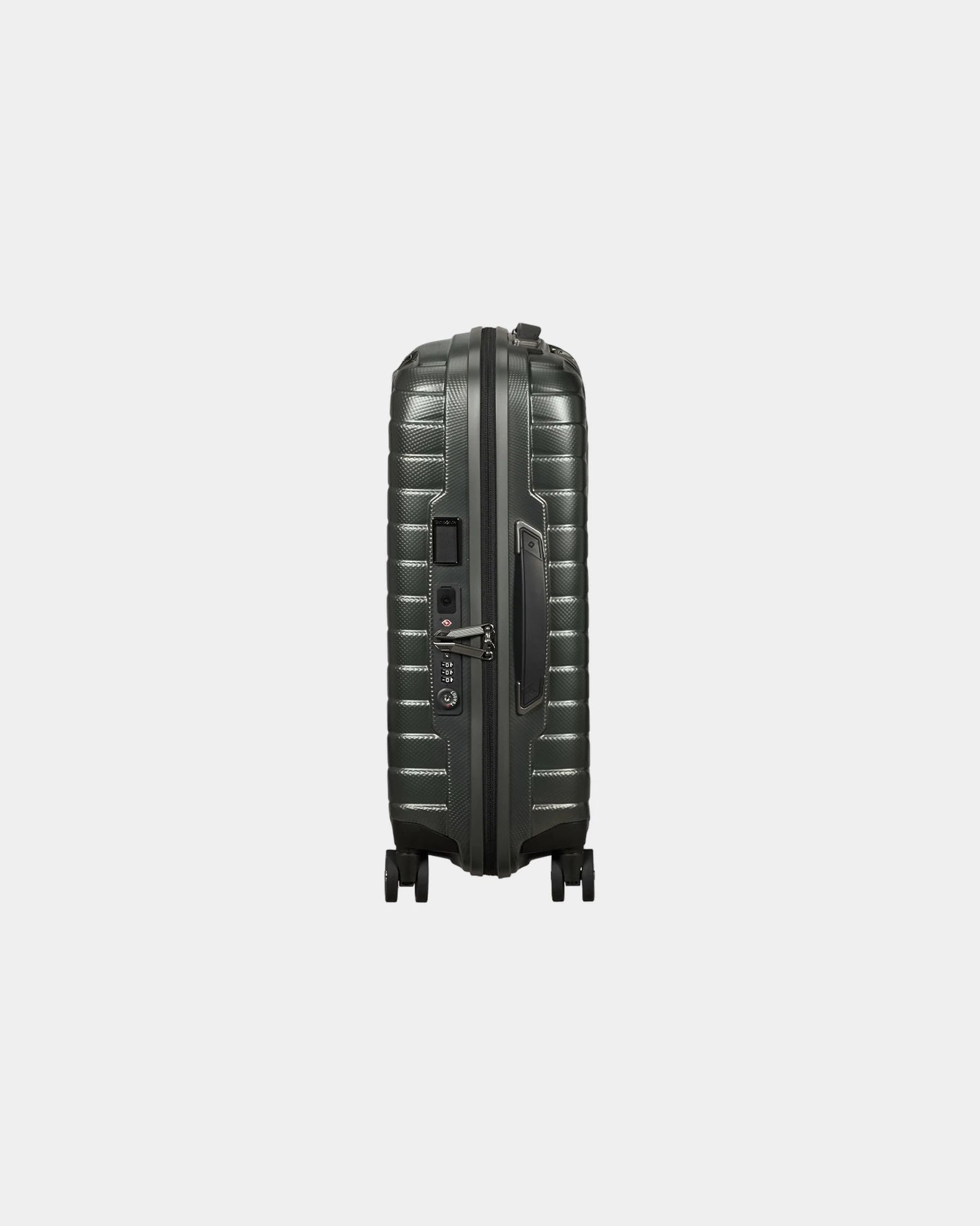 Koffer rigide Samsonite Proxis 86 cm om te personaliseren - 11