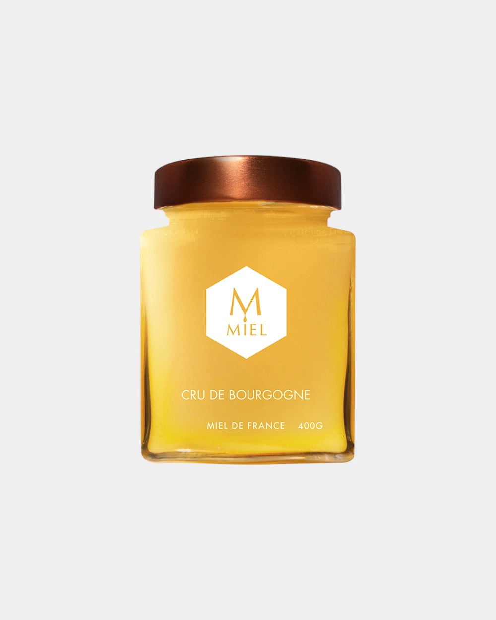 Honing Made in France te personaliseren - 15