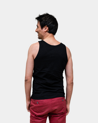 Herensinglet Made in France om te personaliseren - 6