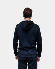 Heren hoodie Made in France om te personaliseren - 5