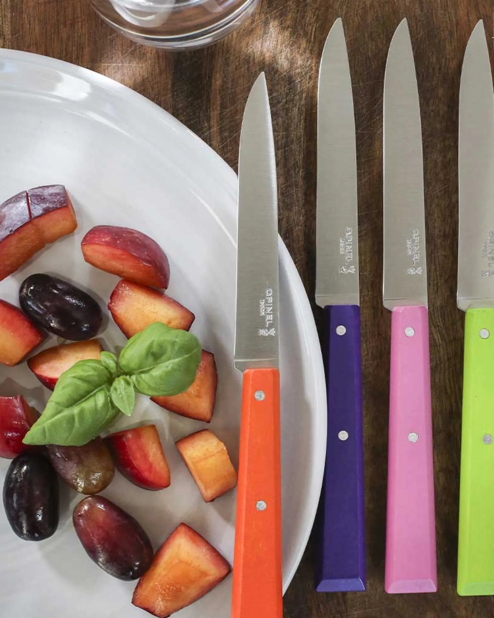 Messenset Bon Appétit Pop om te personaliseren - 2