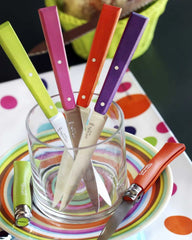 Messenset Bon Appétit Pop om te personaliseren - 3