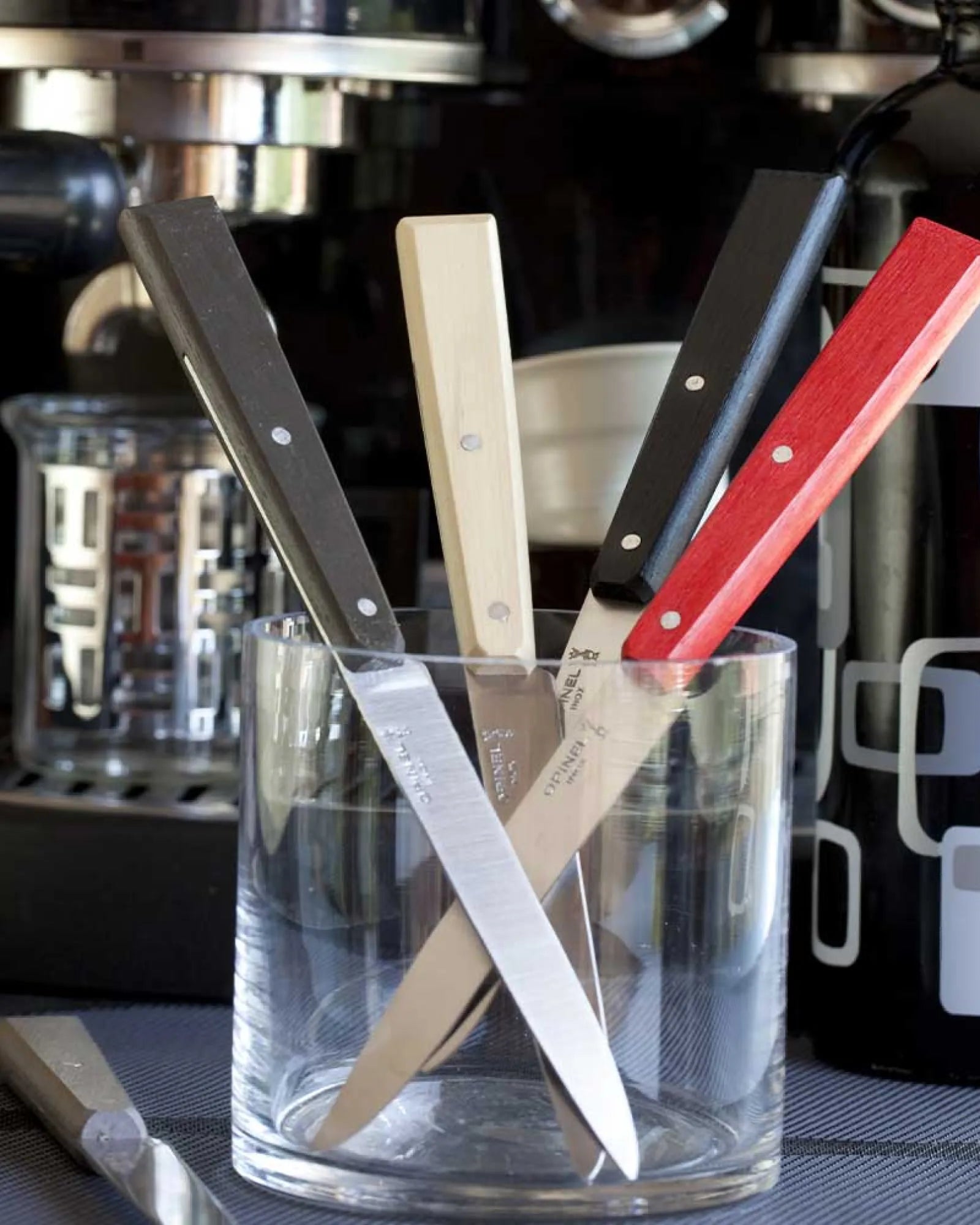 Messenset Bon Appétit Pop om te personaliseren - 3