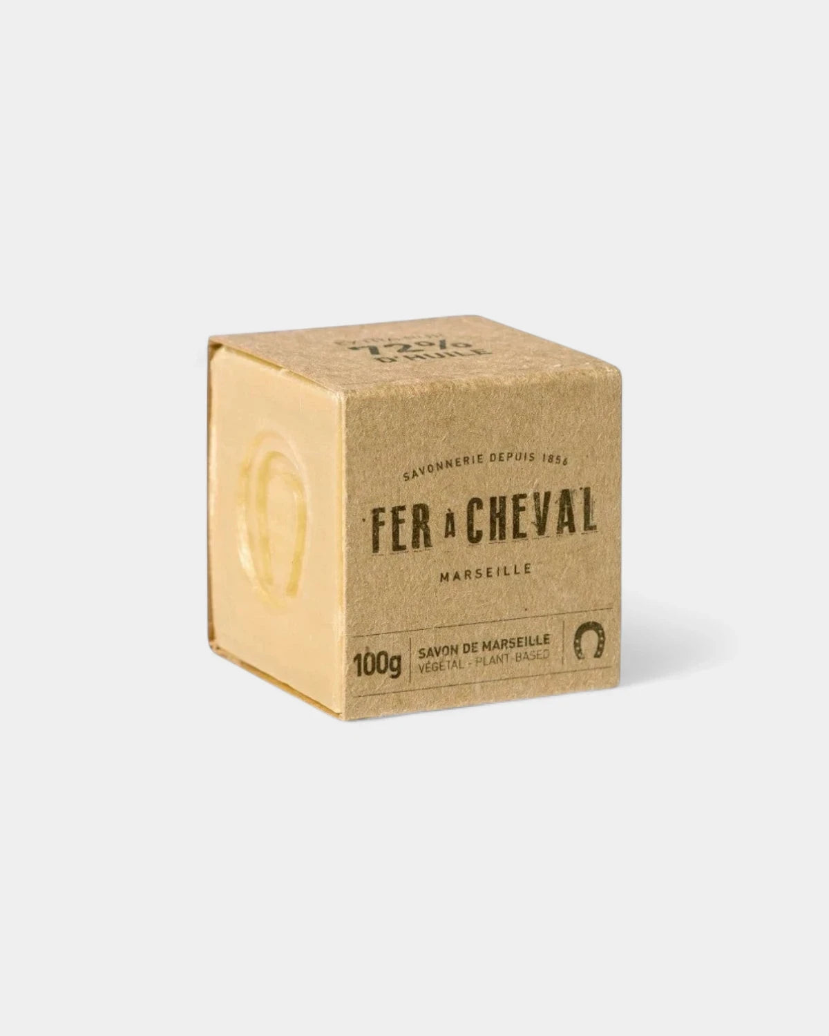 Savon de Marseille blokzeep 100 g - 5