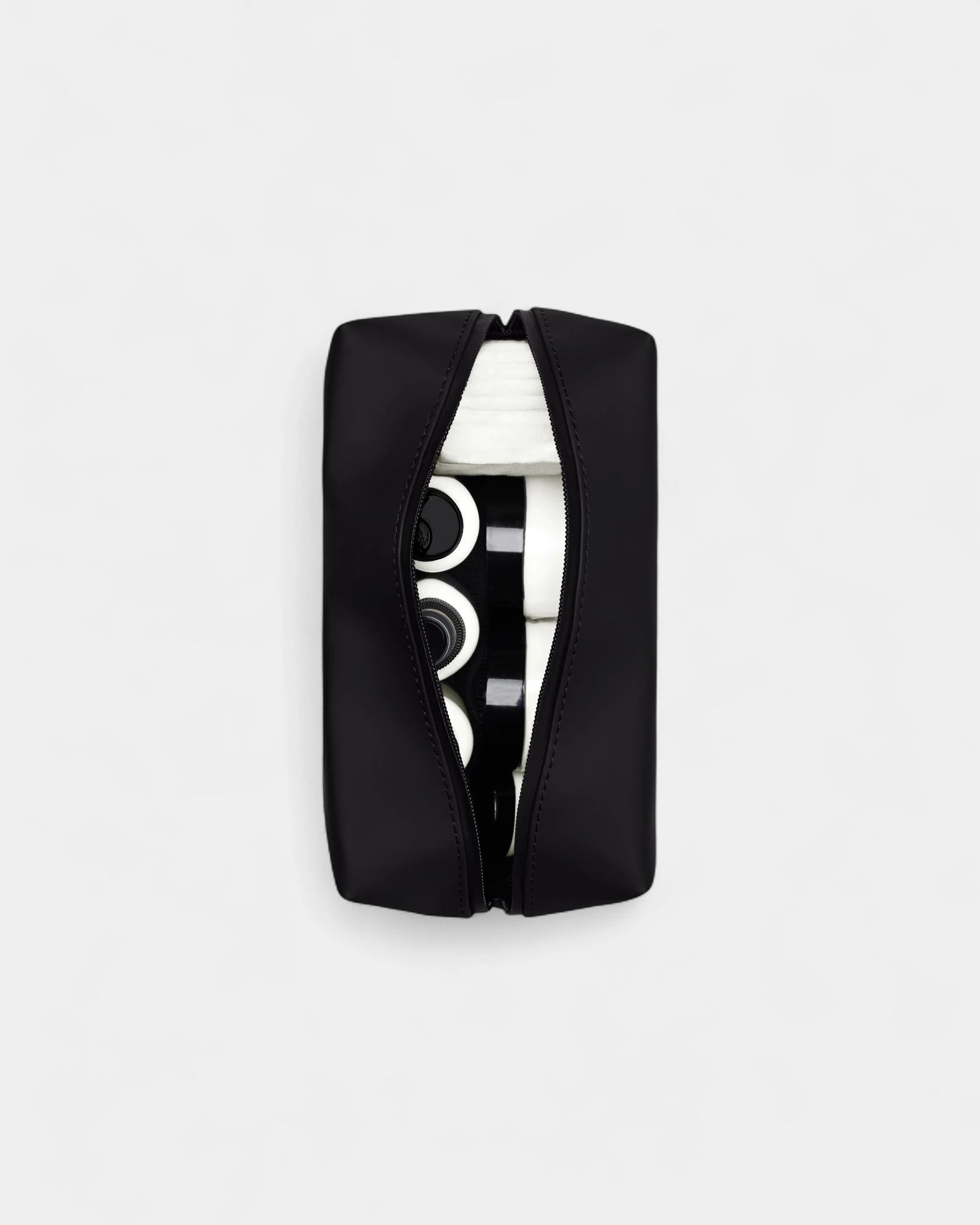 Toilettas waterdicht Wash Bag Small om te personaliseren - 2