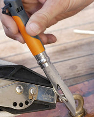 Zakmes Opinel N°08 Outdoor om te personaliseren - 9
