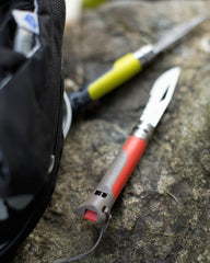 Zakmes Opinel N°08 Outdoor om te personaliseren - 13