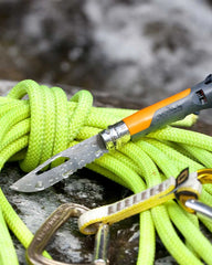 Zakmes Opinel N°08 Outdoor om te personaliseren - 8