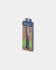 Zakmes Opinel N°08 Outdoor om te personaliseren - 19