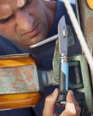 Zakmes Opinel N°08 Outdoor om te personaliseren - 4