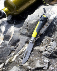 Zakmes Opinel N°08 Outdoor om te personaliseren - 17
