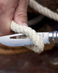 Zakmes Opinel N°08 Outdoor om te personaliseren - 10