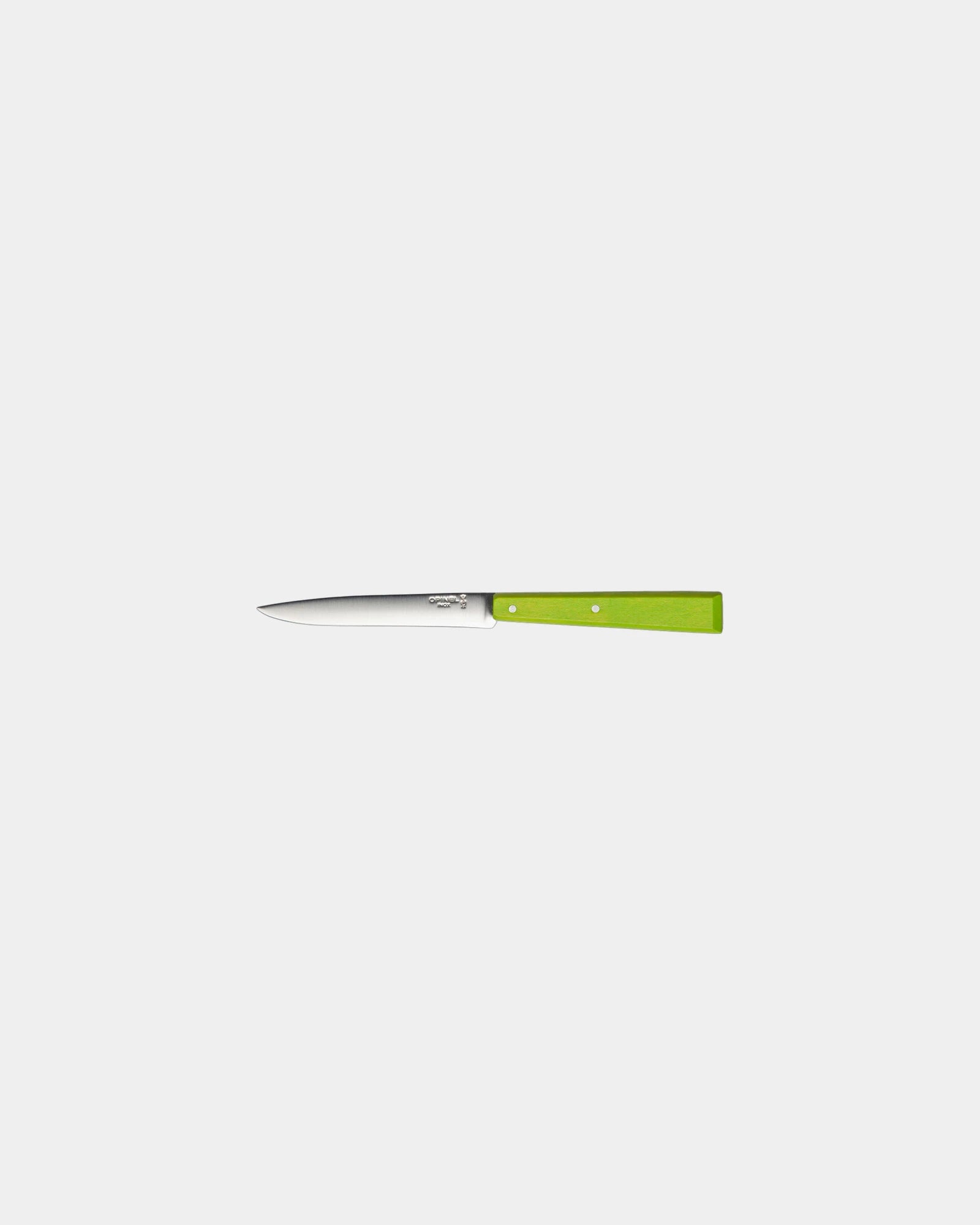 Mes Opinel N°125 om te personaliseren - Groen