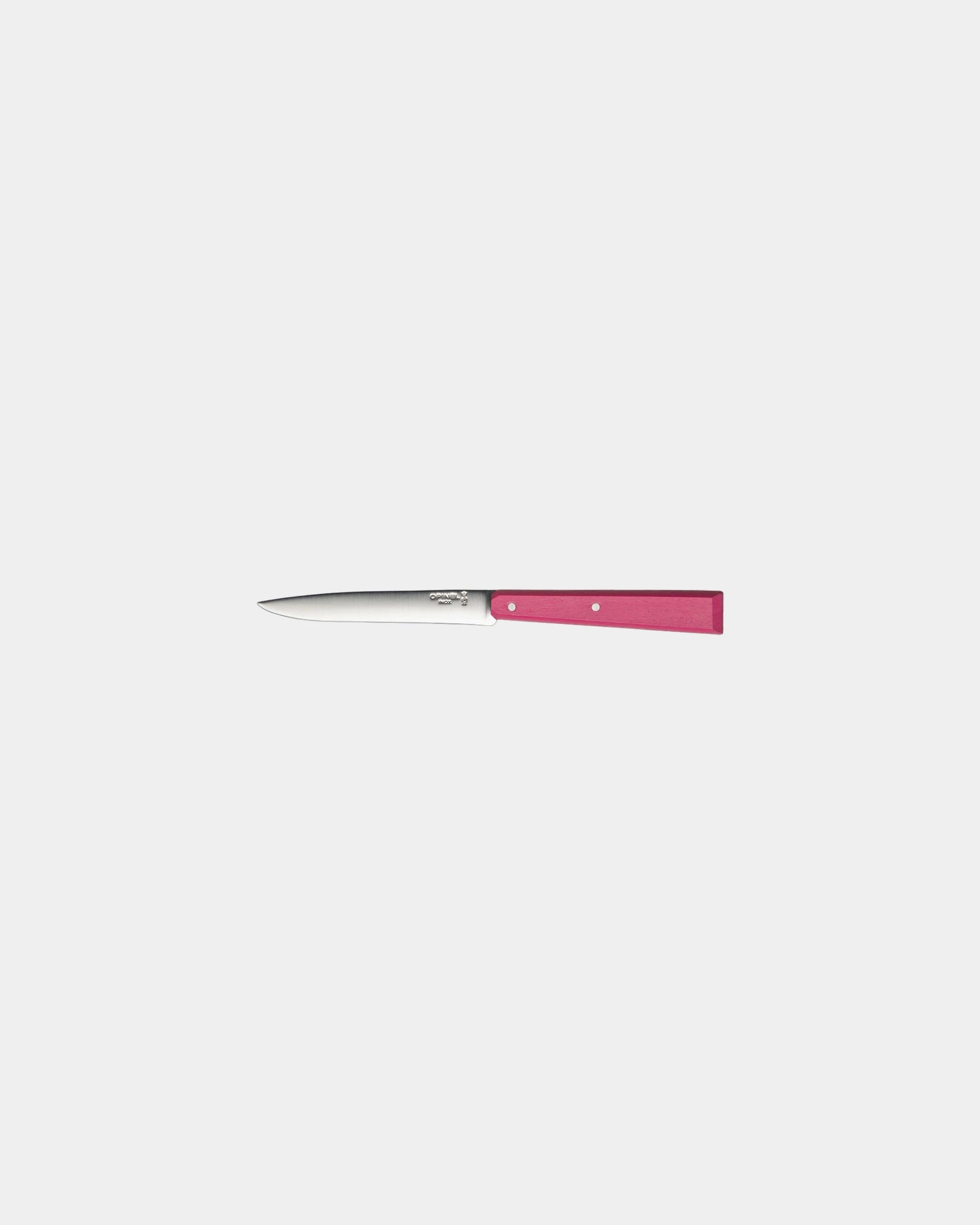 Mes Opinel N°125 om te personaliseren - Roze