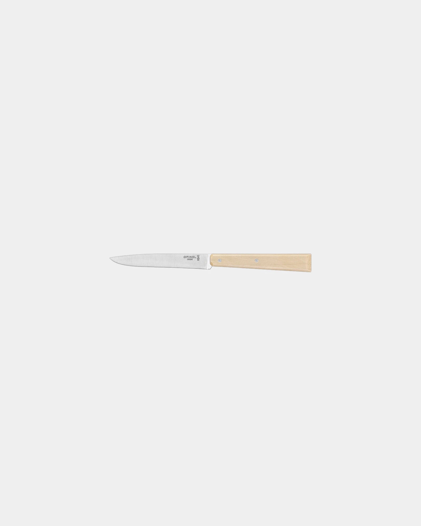 Mes Opinel N°125 om te personaliseren - Beige