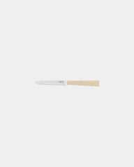 Mes Opinel N°125 om te personaliseren - Beige