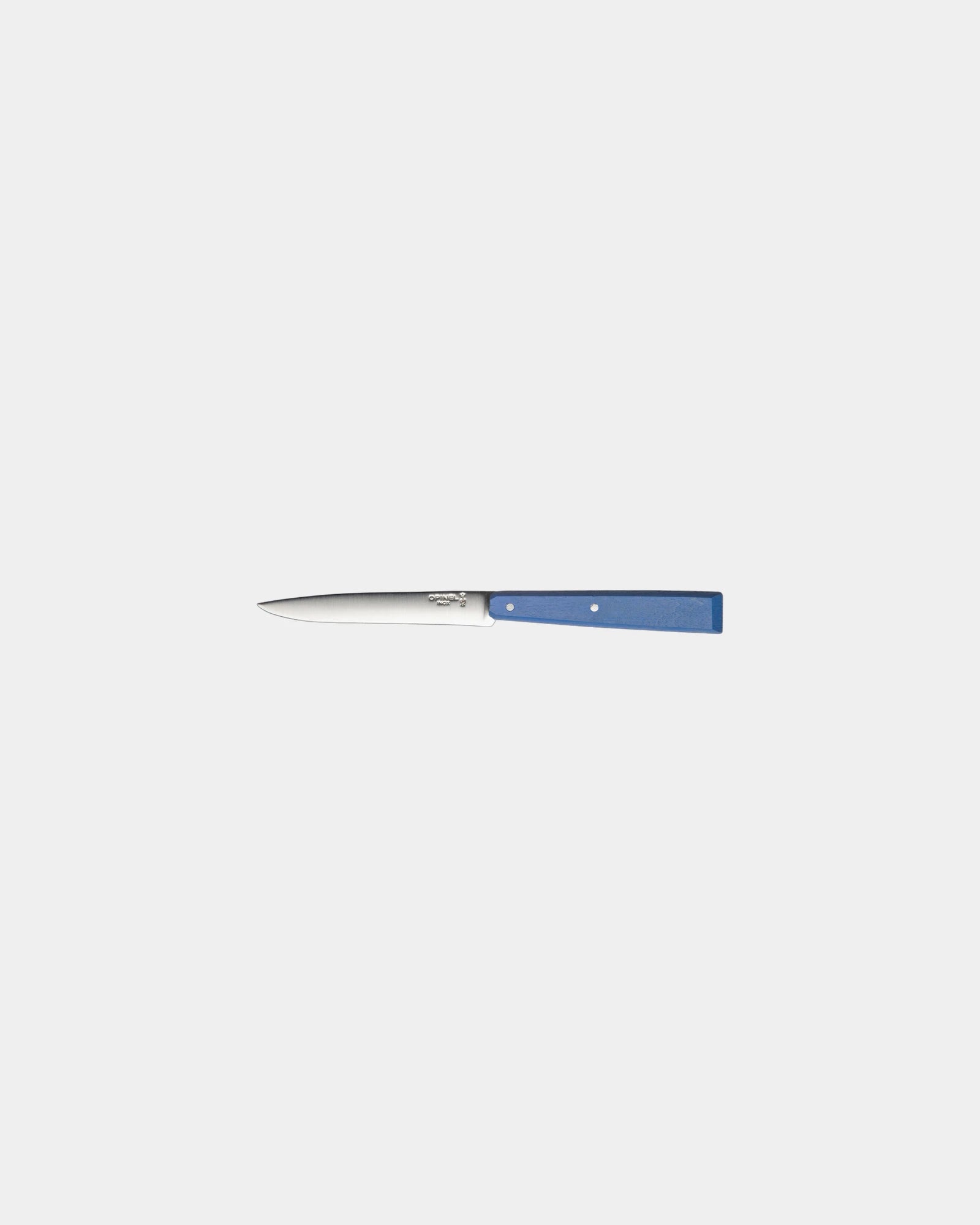 Mes Opinel N°125 om te personaliseren - Blauw