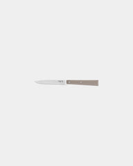 Mes Opinel N°125 om te personaliseren - Zilver