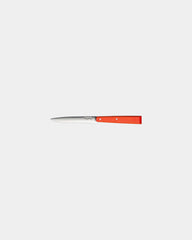 Mes Opinel N°125 om te personaliseren - Oranje