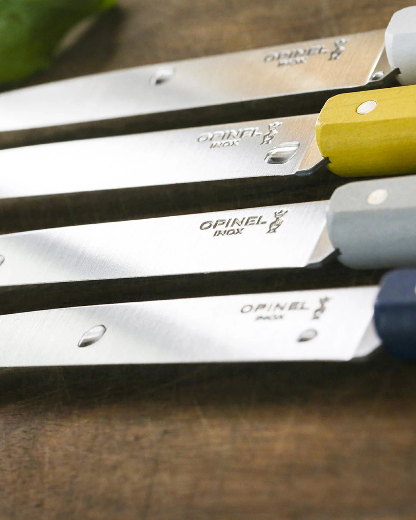 Mes Opinel N°125 om te personaliseren - 7