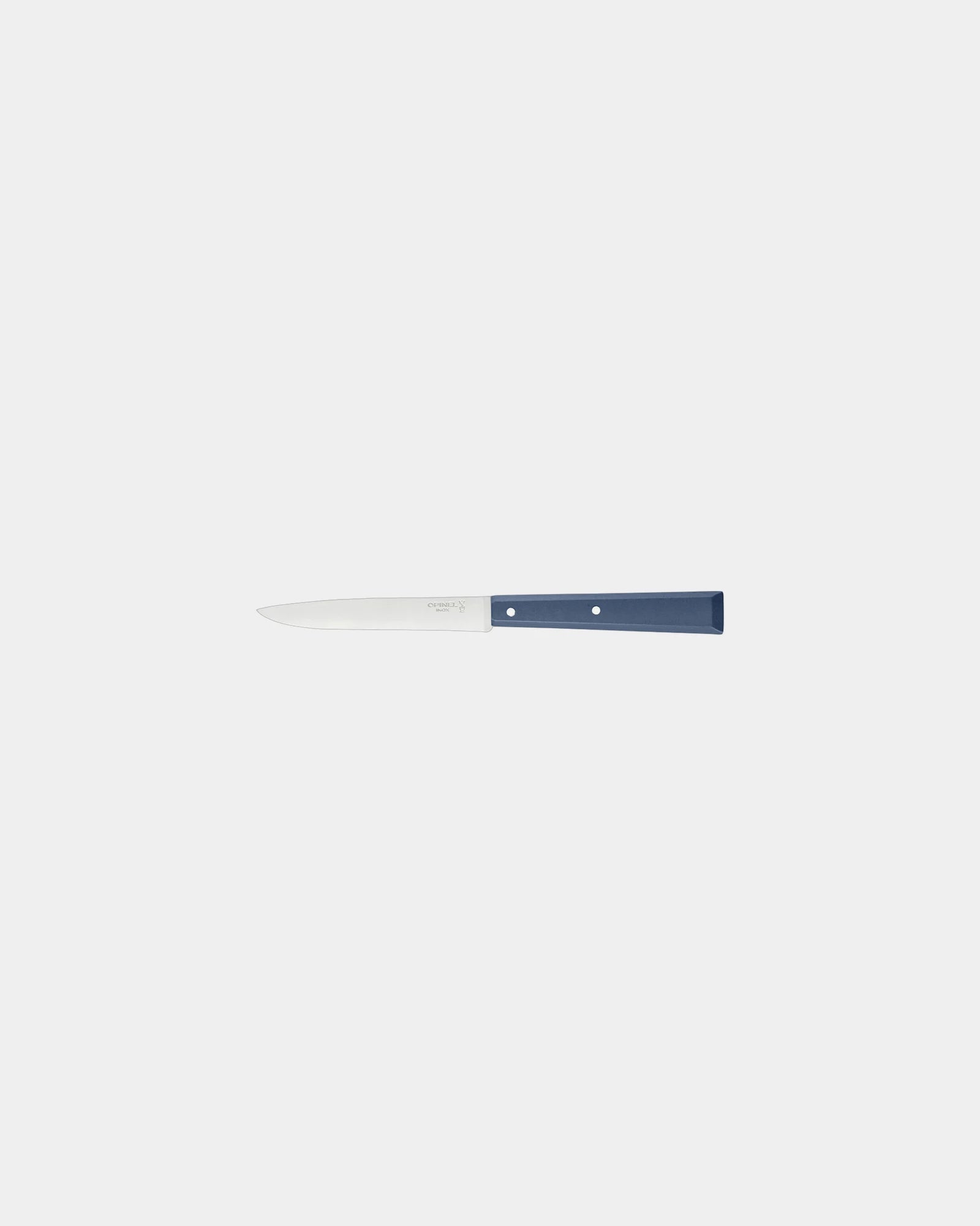 Mes Opinel N°125 om te personaliseren - Navy
