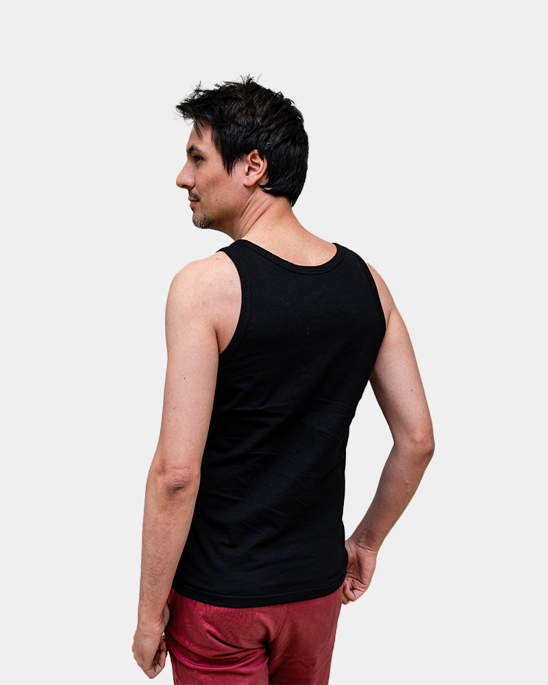 Herensinglet Made in France om te personaliseren - 5