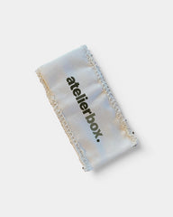 Beauty-etui van biologisch katoen om te personaliseren - 6
