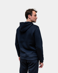 Heren hoodie Made in France om te personaliseren - 4