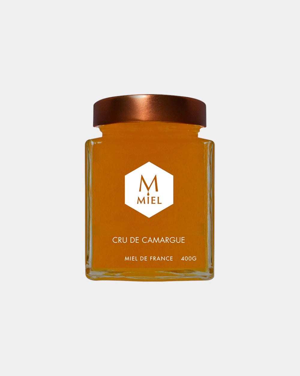Honing Made in France te personaliseren - 11