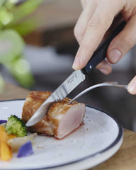 Tafelmes roestvrij staal Opinel N°125 om te personaliseren - 2