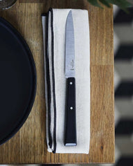 Tafelmes roestvrij staal Opinel N°125 om te personaliseren - 1