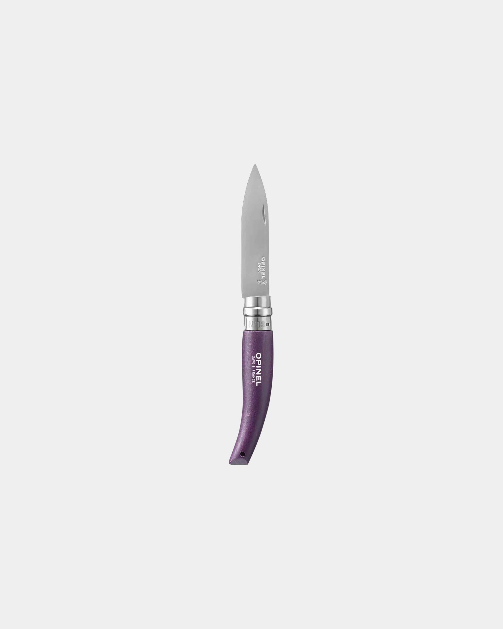 Tuinset roestvrij staal Opinel om te personaliseren - 1