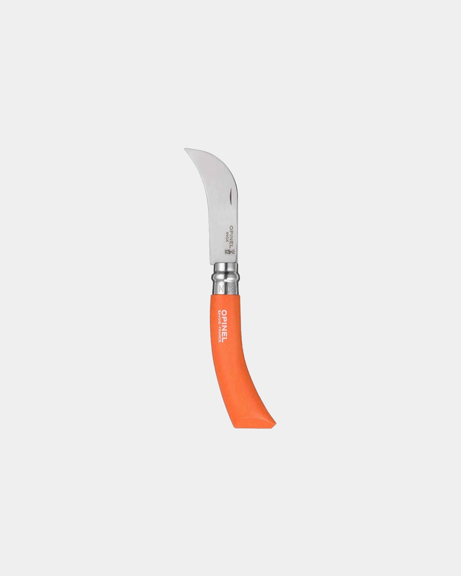 Tuinset roestvrij staal Opinel om te personaliseren - 3