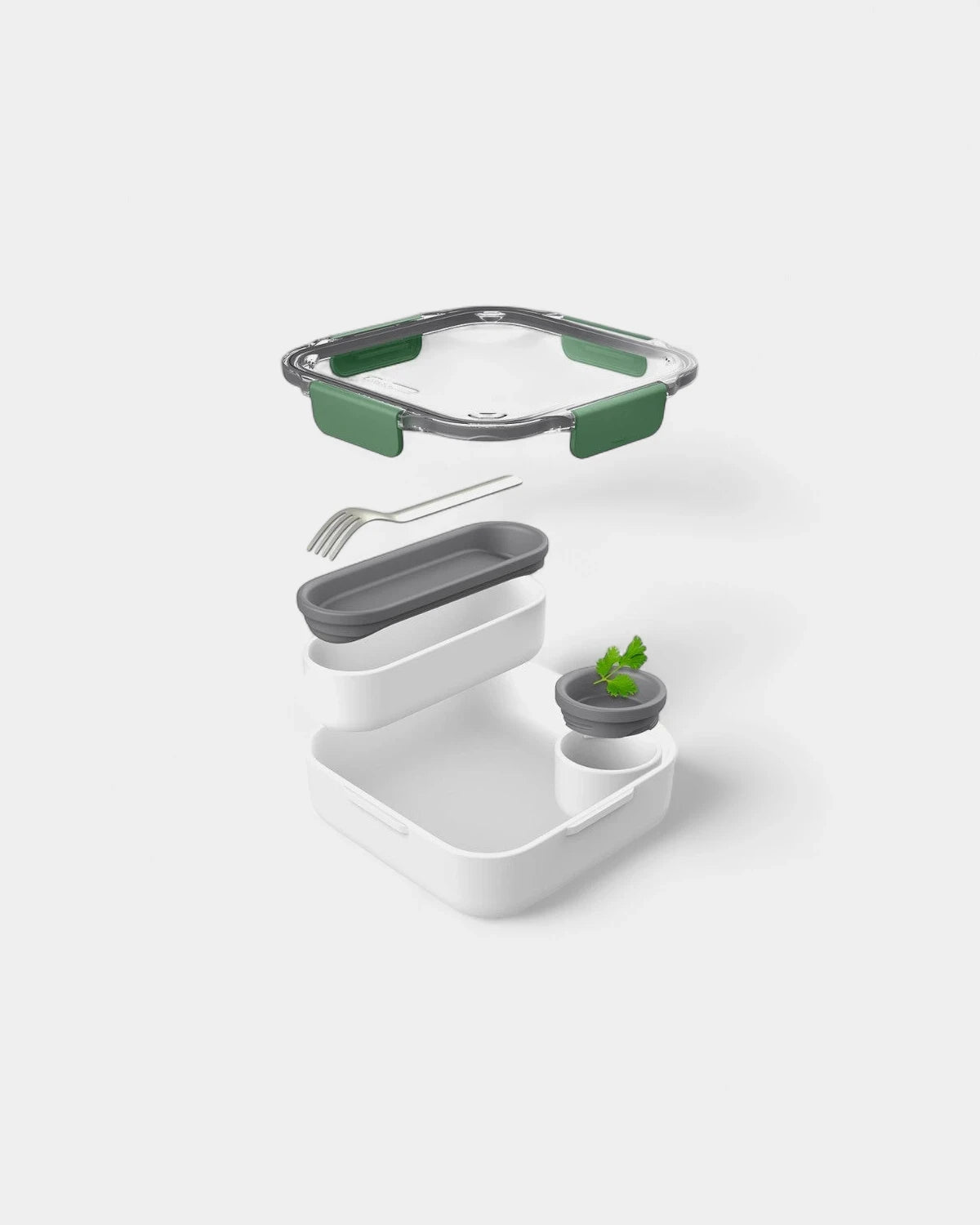 Personaliseerbare originele lunchbox - 5