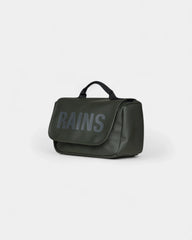 Toilettas waterdicht Rains Texel 5,5L om te personaliseren - 4