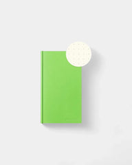 Personaliseerbaar notitieboek Mishmash - 12