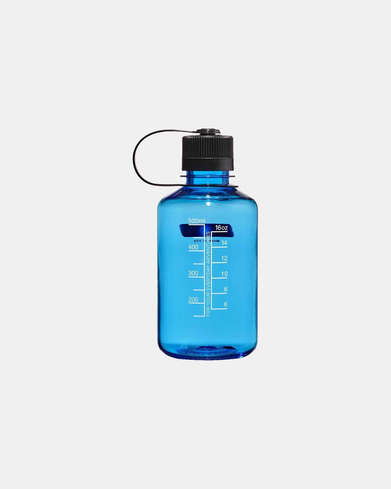 Gerecyclede drinkfles Sustain 0,5L om te personaliseren
