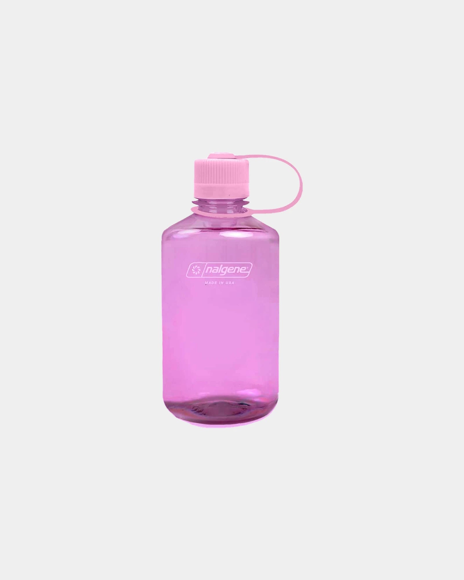 Gerecyclede drinkfles Sustain 0,5L om te personaliseren - kersenbloesem