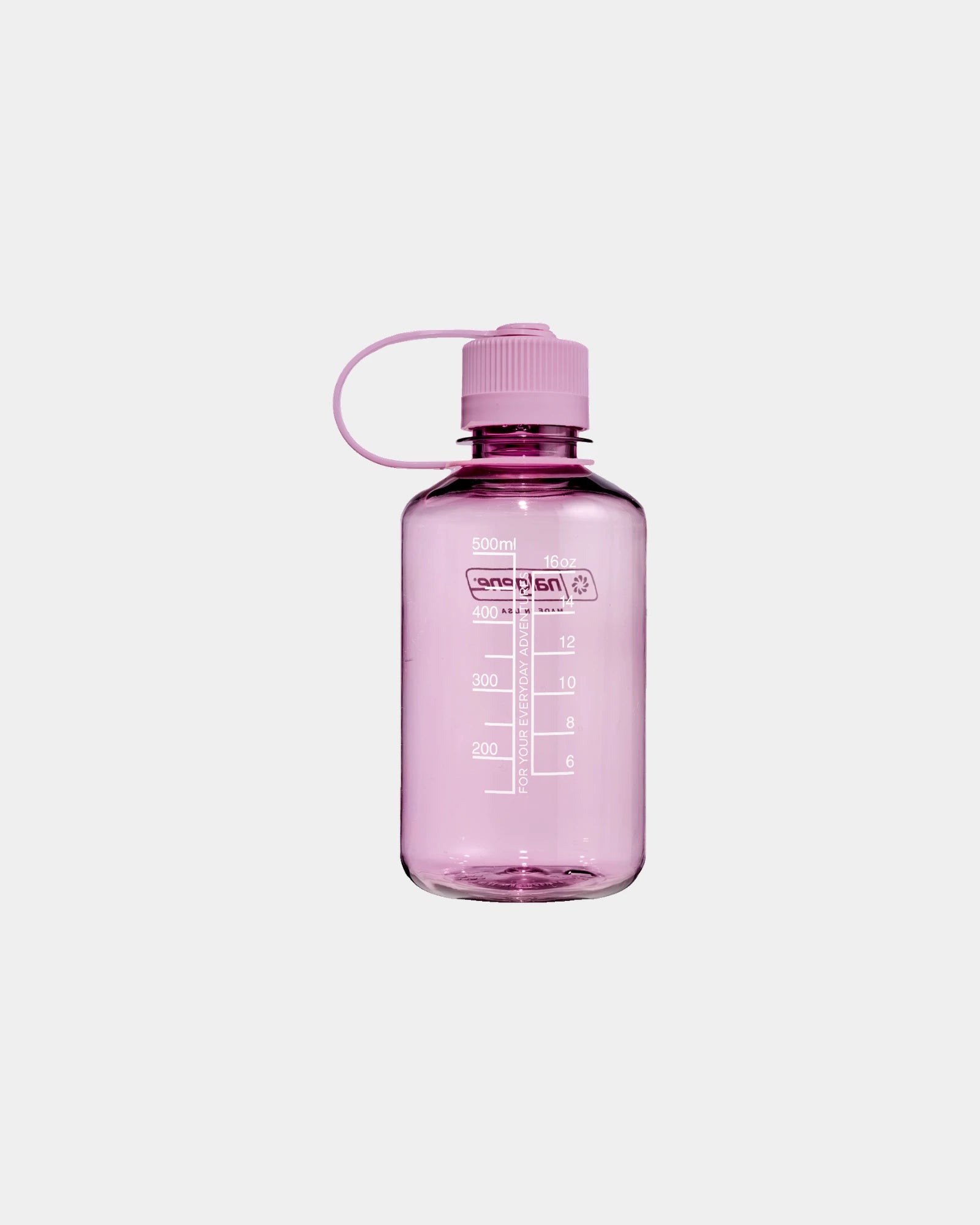 Gerecyclede drinkfles Sustain 0,5L om te personaliseren