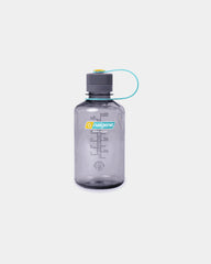 Gerecyclede drinkfles Sustain 0,5L om te personaliseren - Aubergine