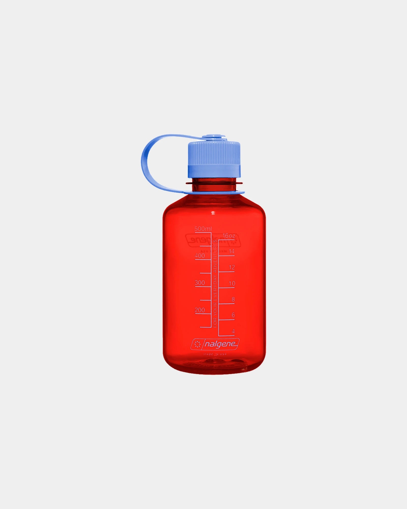Gerecyclede drinkfles Sustain 0,5L om te personaliseren - Marmelade