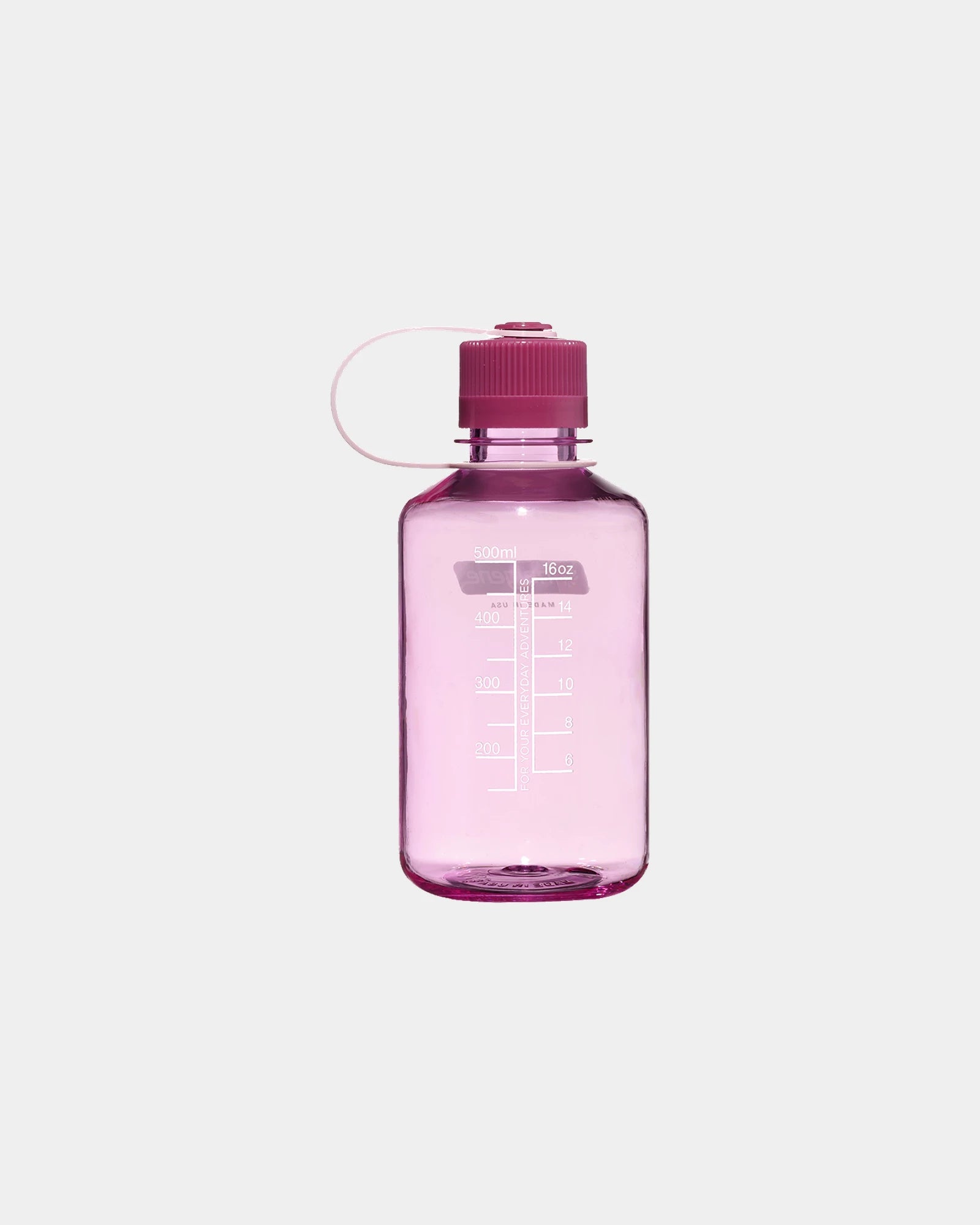 Gerecyclede drinkfles Sustain 0,5L om te personaliseren