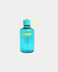 Gerecyclede drinkfles Sustain 0,5L om te personaliseren - azuurblauw