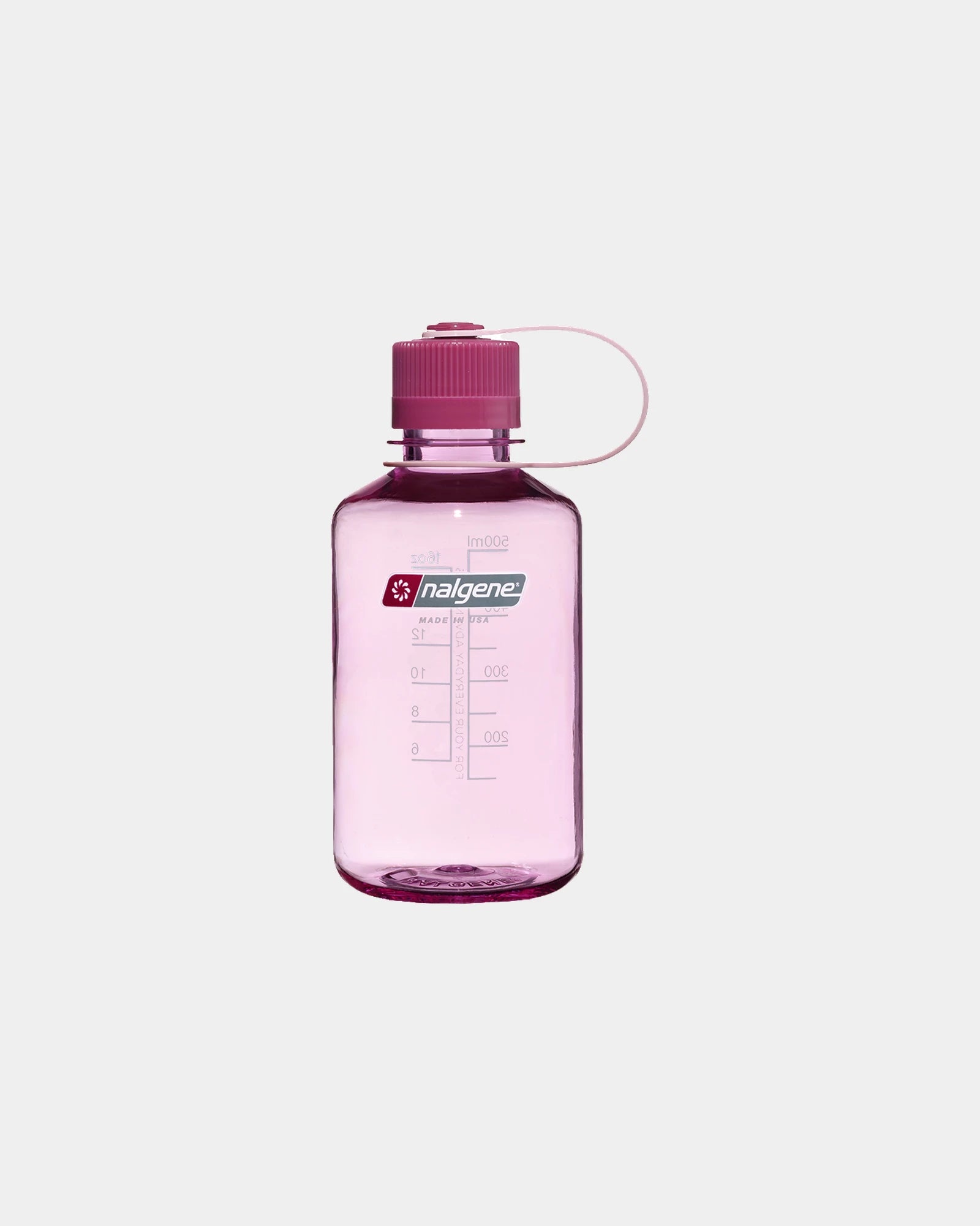 Gerecyclede drinkfles Sustain 0,5L om te personaliseren - Cosmos