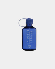 Gerecyclede drinkfles Sustain 0,5L om te personaliseren - spijkerblauw