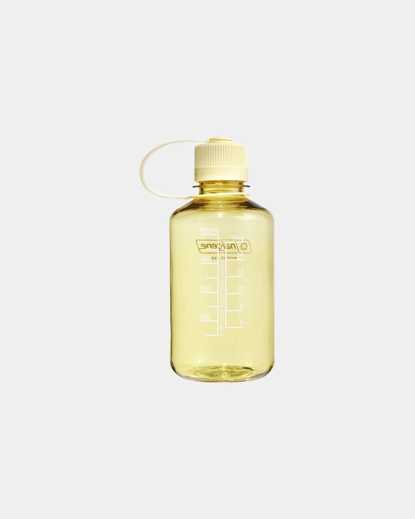 Gerecyclede drinkfles Sustain 0,5L om te personaliseren