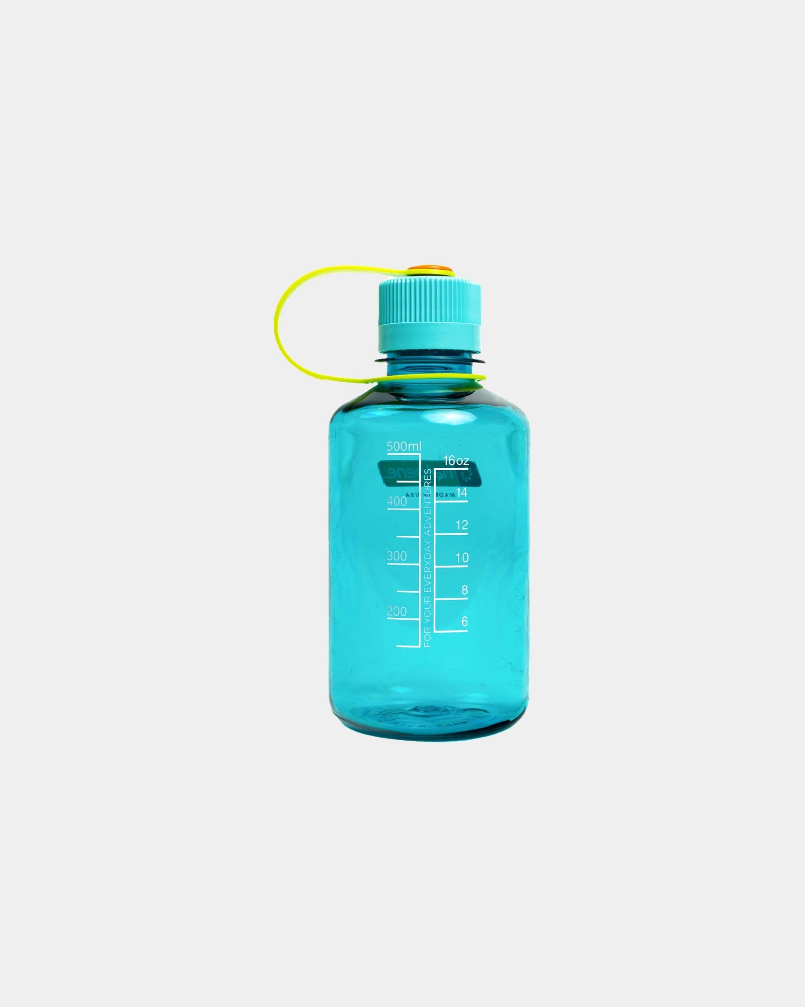 Gerecyclede drinkfles Sustain 0,5L om te personaliseren