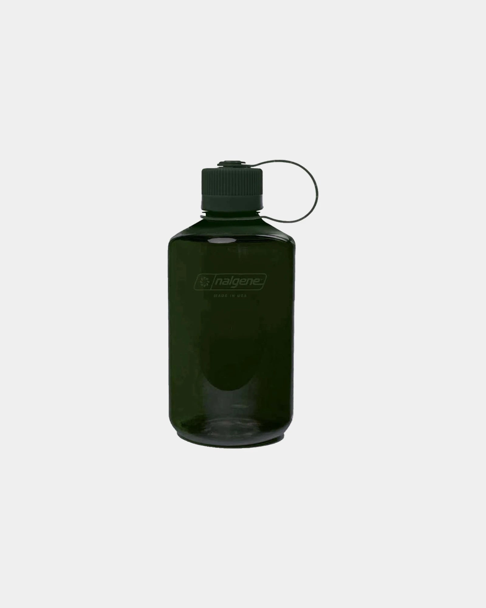 Gerecyclede drinkfles Sustain 0,5L om te personaliseren - Jade